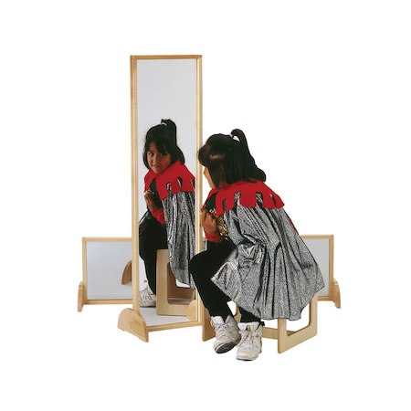 Jonti-Craft Acrylic Mirror 2171JC